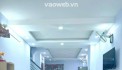Bán nhà Gò Vấp, Hẻm xe hơi  Phan Huy Ích, 5 x 10, 5 tầng, 7 Pn, hơn 5 tỷ
